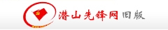 潜山先锋网旧版